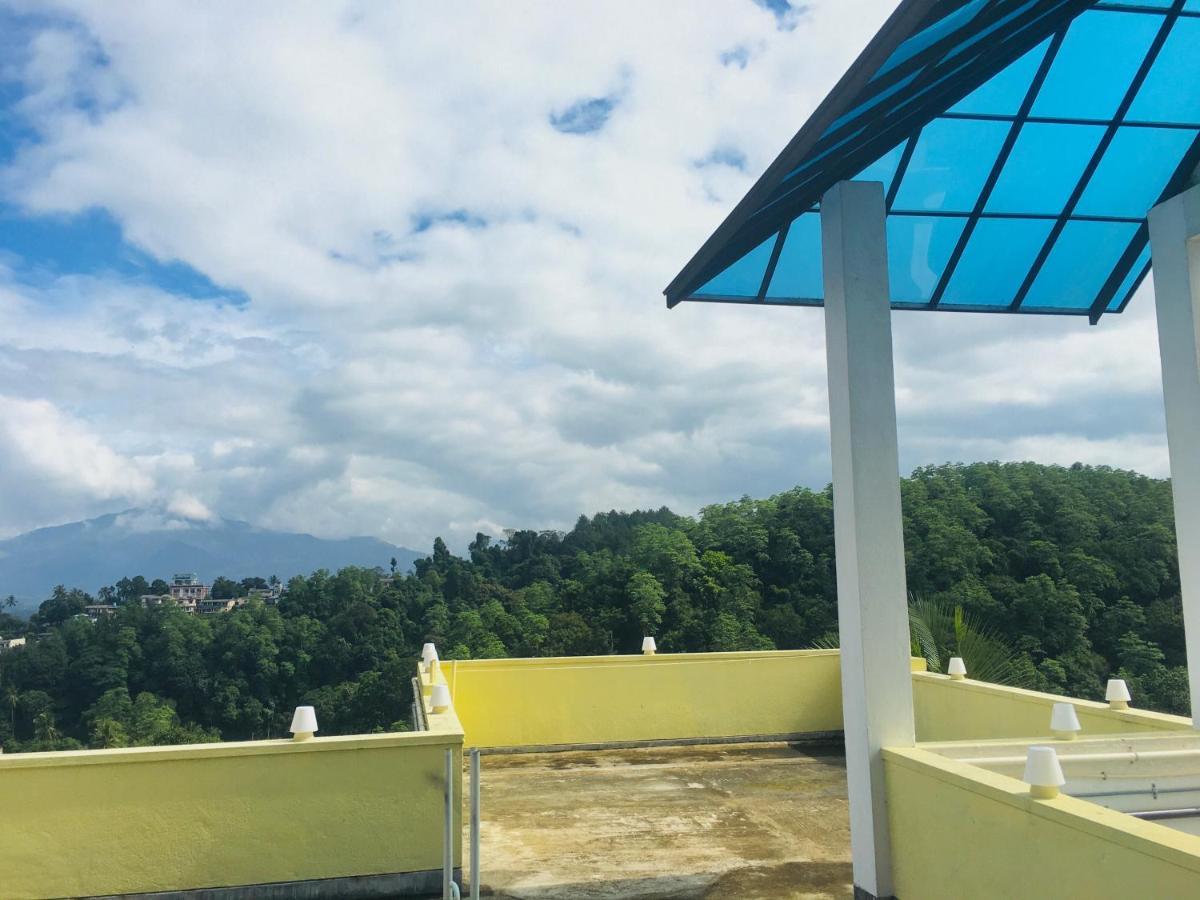 Hansons Homestay แคนดี้ ภายนอก รูปภาพ