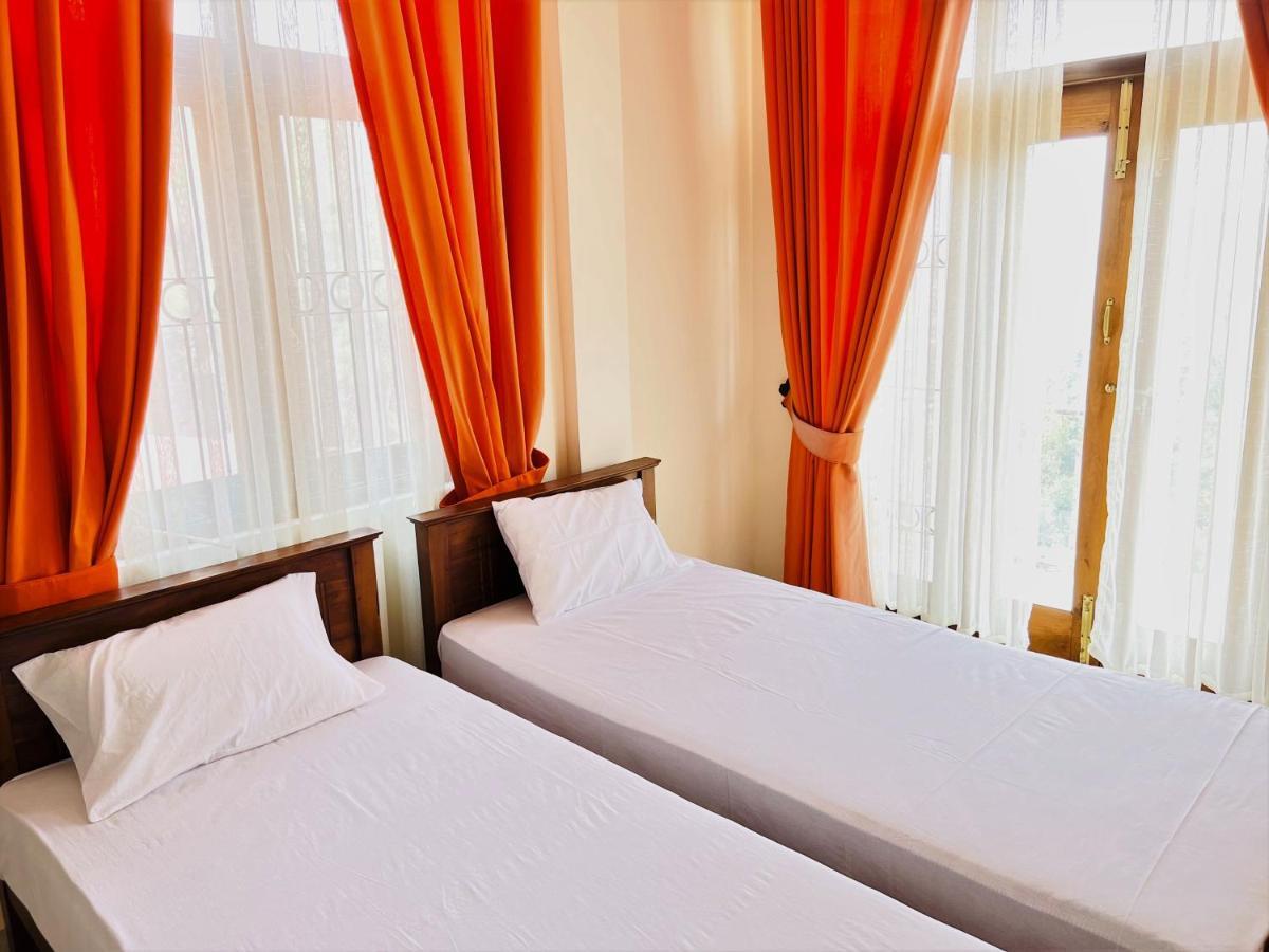 Hansons Homestay แคนดี้ ภายนอก รูปภาพ