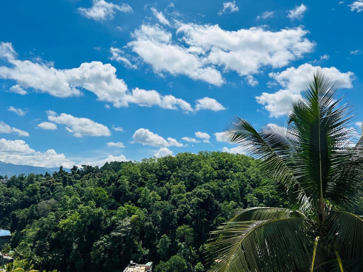 Hansons Homestay แคนดี้ ภายนอก รูปภาพ